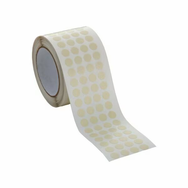 AF018MM 18MM ALUMINUM FOIL, 1000PK, Caplugs, Mfr#: AD01875